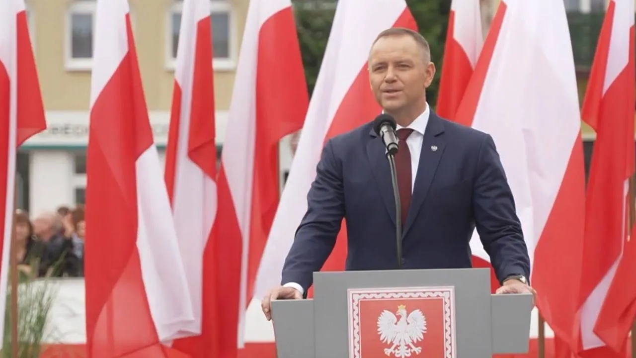 Mieli pozostać w bezimiennych mogiłach. Prezydent przypomniał los żołnierzy „Bartka”