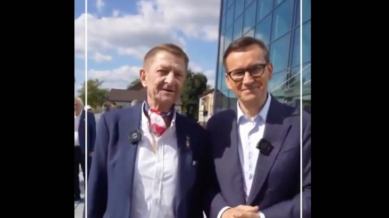 Niespodziewany transfer do Rozwoju Plus