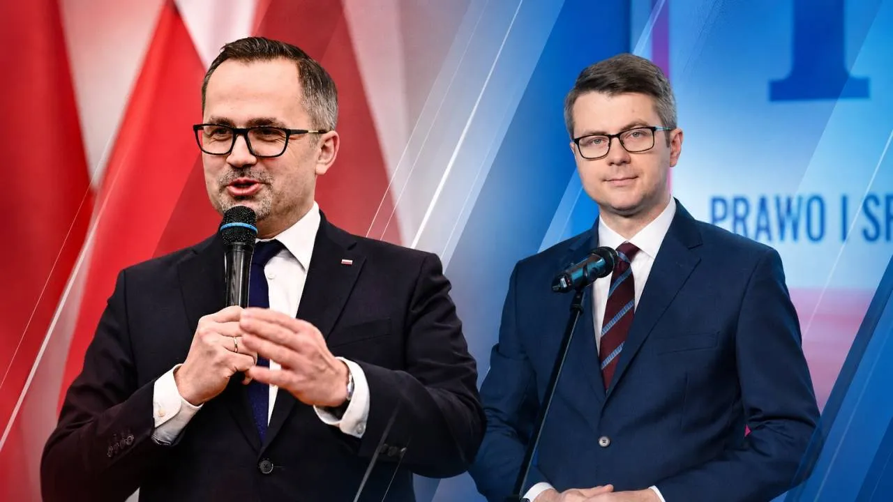 Müller odpowiada Kaczyńskiemu. Padły mocne słowa o doradcach prezesa PiS