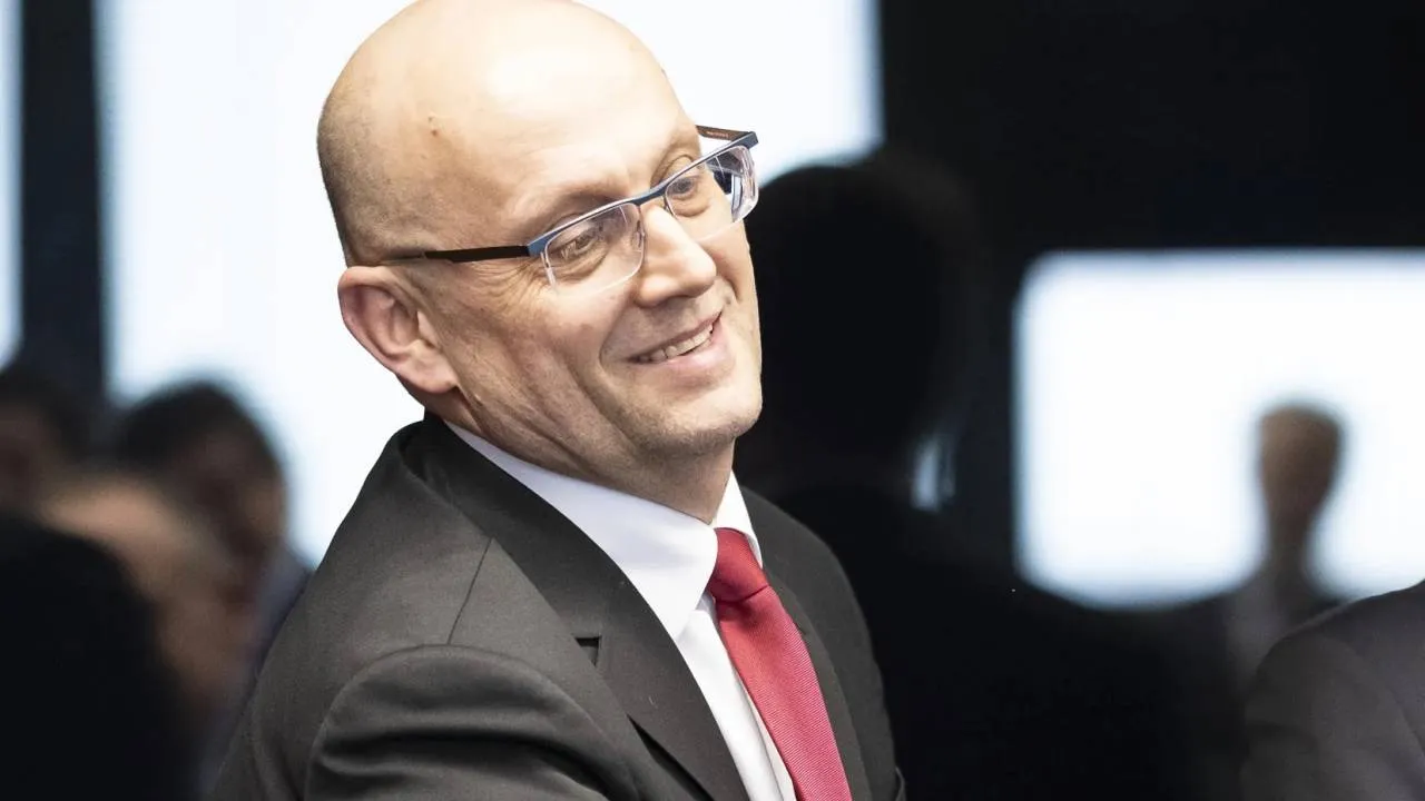 Nominat Bodnara dalej z problemami. Sąd Najwyższy znów przyjrzy się legalności Bilewicza