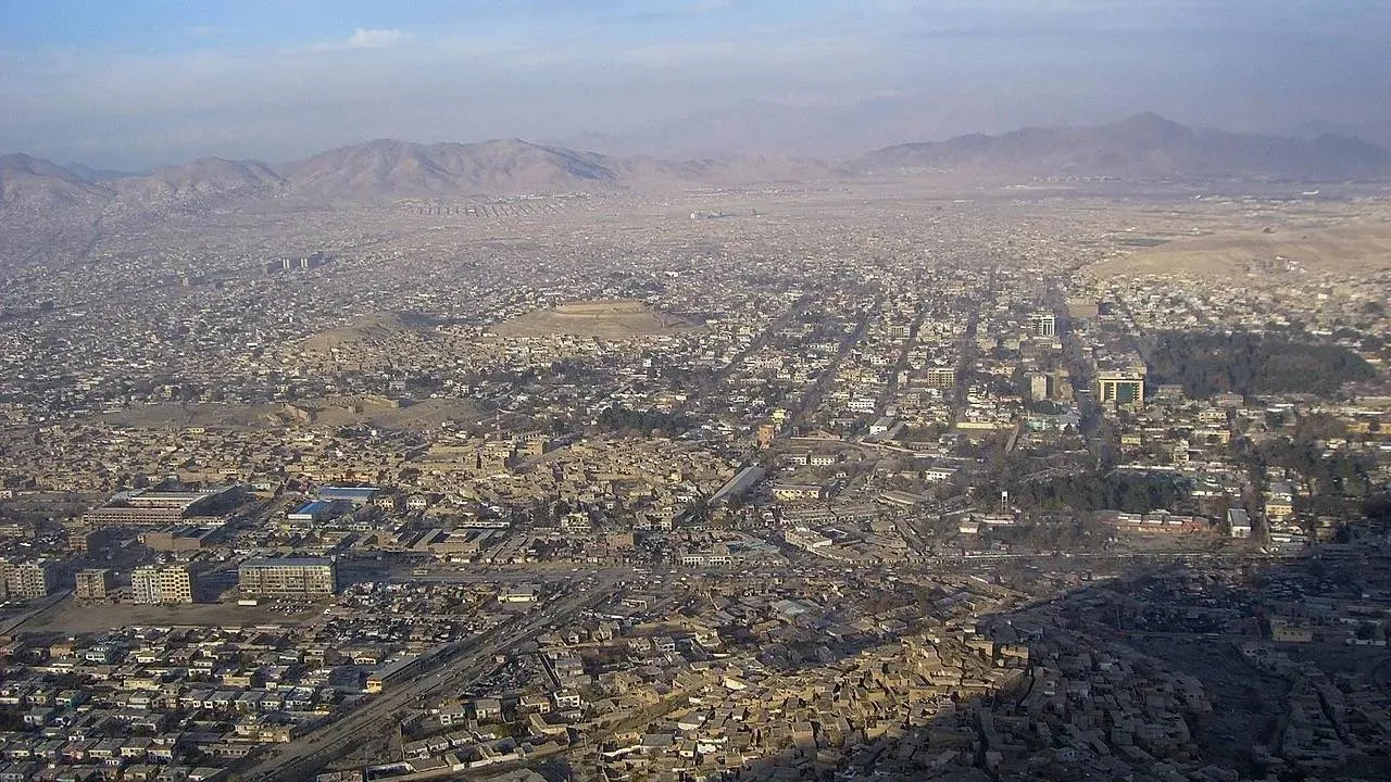 Pakistan dokonał odwetu na Afganistan. Nie żyje kilkadziesiąt osób
