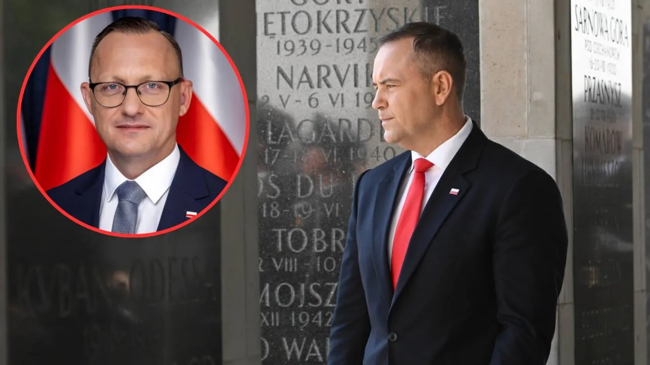 Fala ataków pod adresem prezydenta Nawrockiego. Tak odpowiedział Pałac