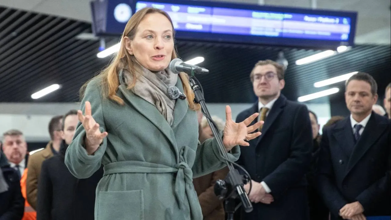 Pełczyńska-Nałęcz uderza w PSL i Czarzastego. "Jakieś lobby się zaniepokoiło"