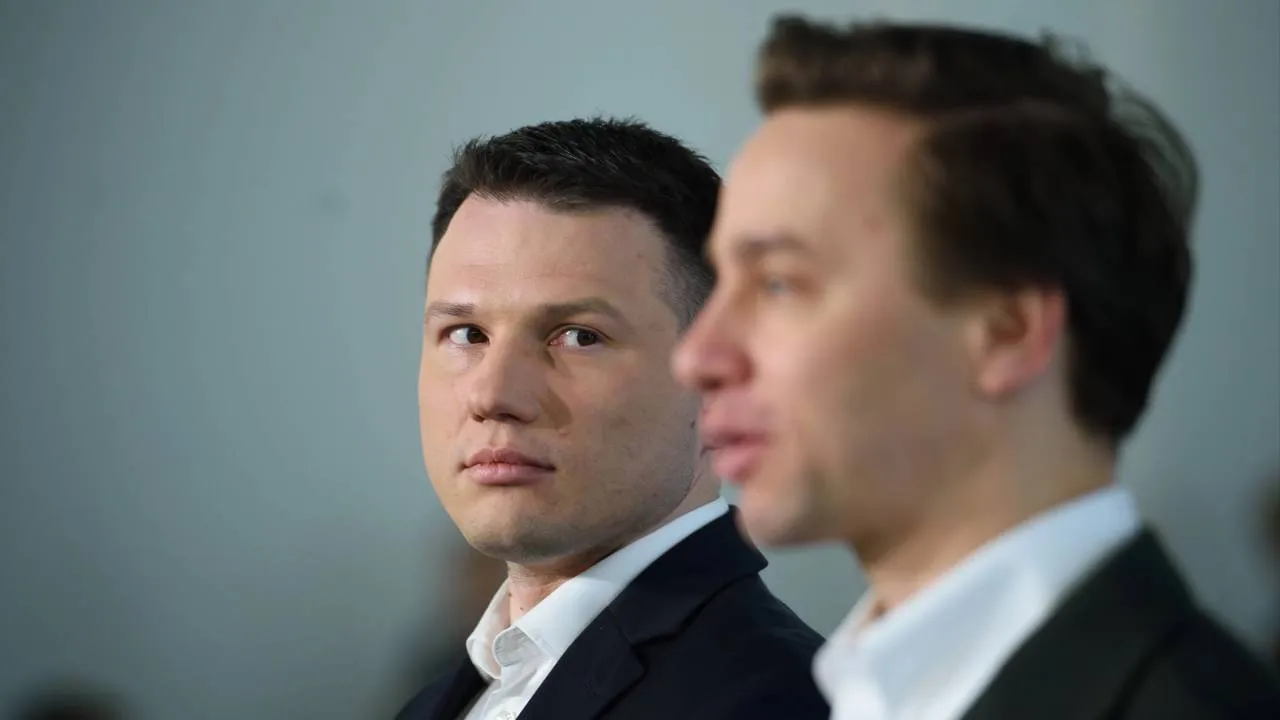 Różnica zdań w Konfederacji? Bosak odniósł się do propozycji Mentzena