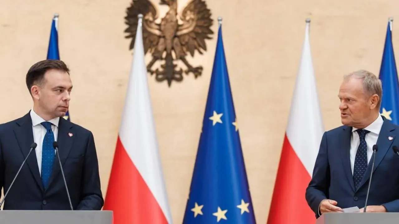 Rekordowy deficyt to pętla na szyję kolejnego rzadu. "Czekają nas drastyczne oszczędności"