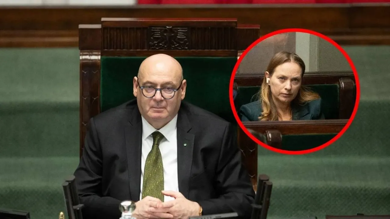 PSL postawi ultimatum w sprawie Polski 2050? "Nie chcę mieć nic wspólnego z taką koalicjantką"