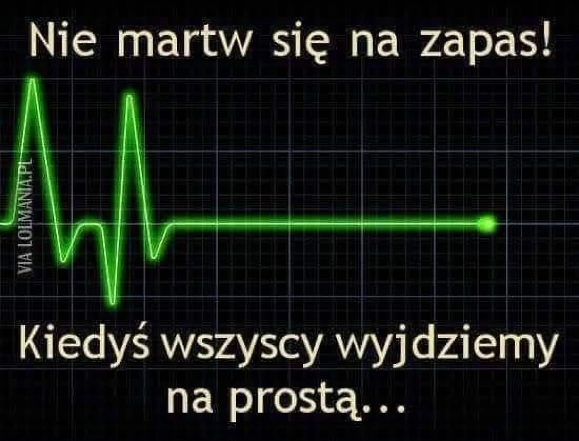 Głowa do góry