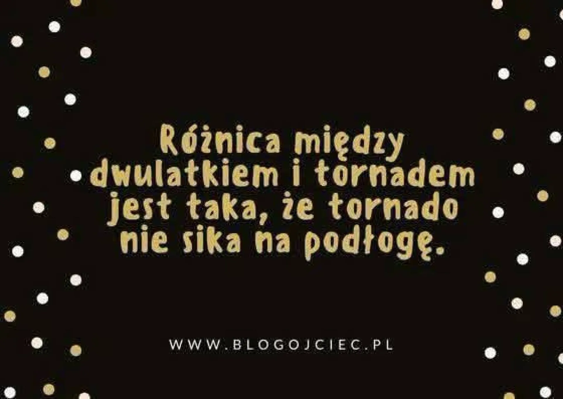 Jaka jest różnica?