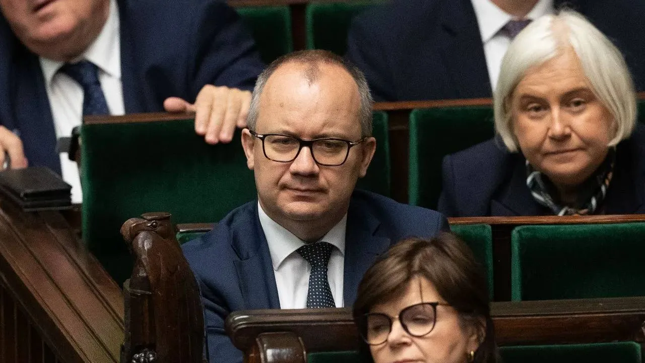Brat byłego ministra sprawiedliwości odchodzi z dowództwa wojsk dronowych. Trafi...do Brukseli