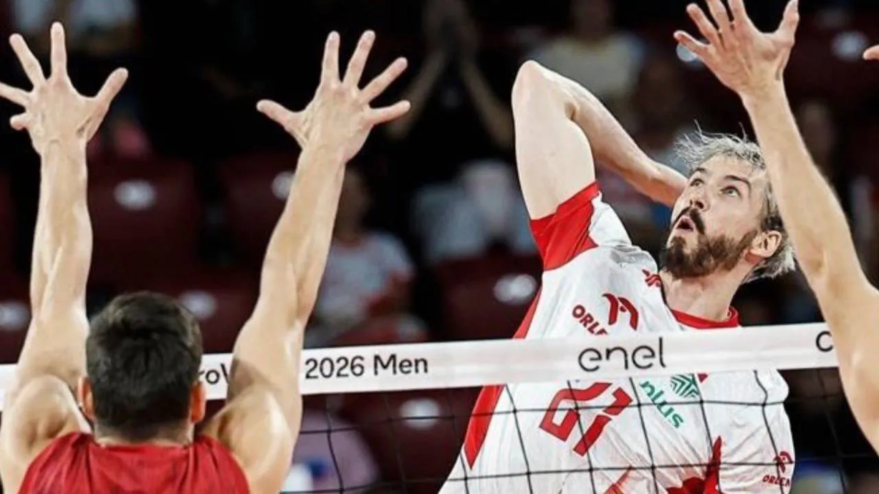 Polacy rozbili Niemców 3:0! Biało-czerwoni w półfinale mistrzostw Europy