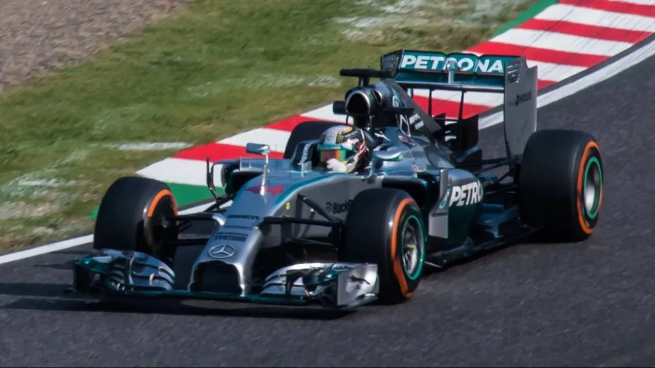Duża zmiana w Formule 1. Tak będą wyglądać wyścigi od 2027 roku