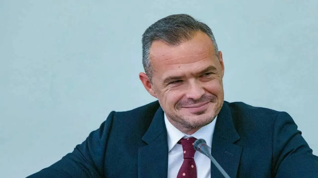 Nowak pokrzywdzony, prokurator... ścigany? Fala komentarzy po publikacji Niezalezna.pl