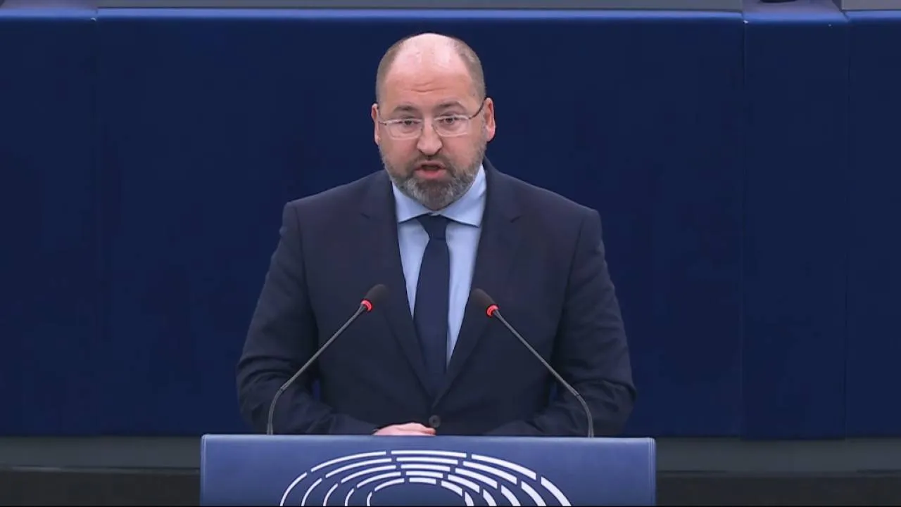 Adam Bielan wśród kilkunastu najbardziej wpływowych polityków w PE. Zobacz ranking