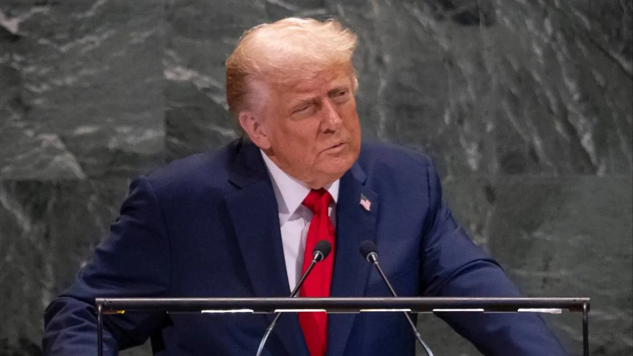Trump o wojnie na Ukrainie: zakończymy ją szybciej, niż ludzie sądzą