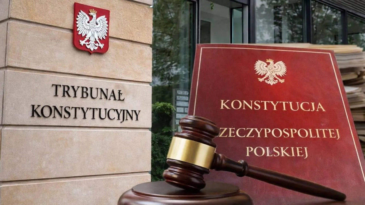 "Testy niezawisłości" sędziów do kosza. Ważny wyrok Trybunału Konstytucyjnego