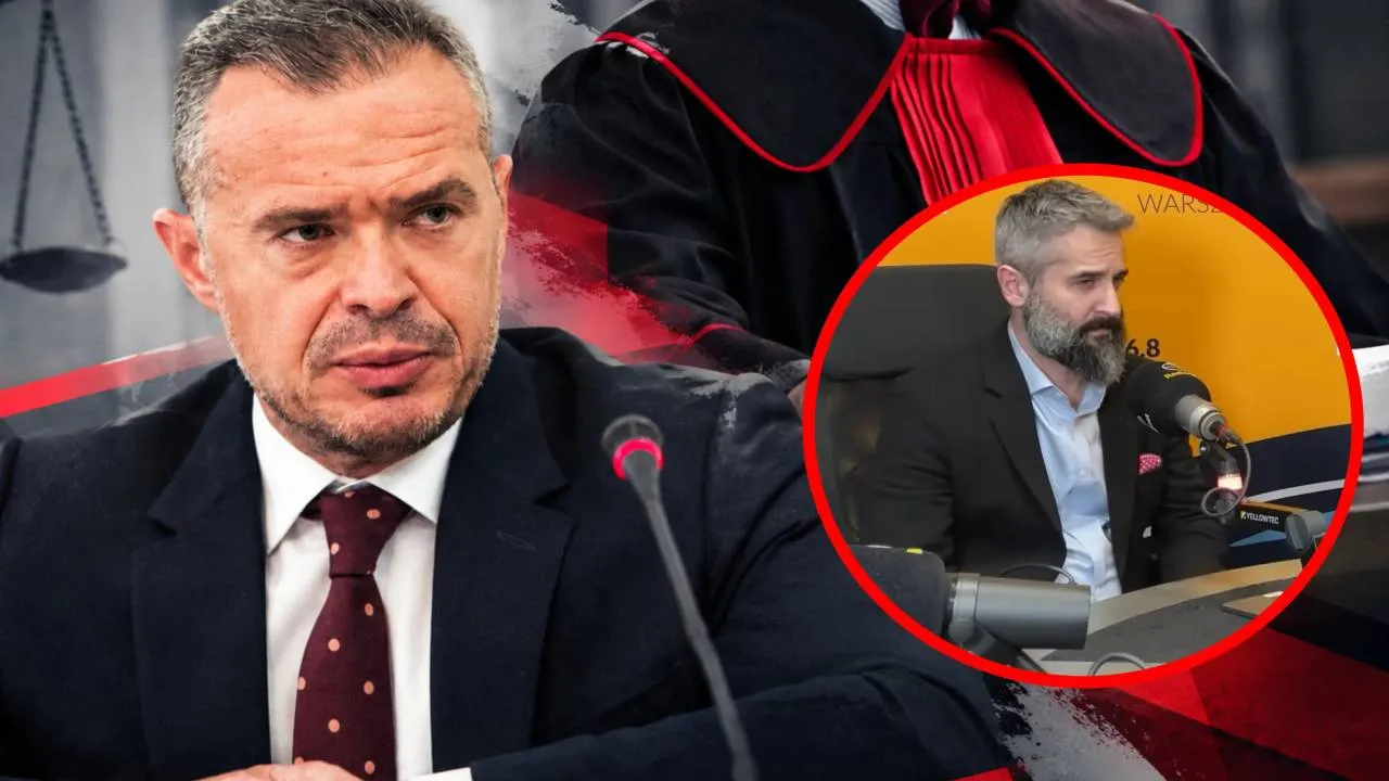 Szokujący zwrot ws. Nowaka. Były minister Tuska ze statusem pokrzywdzonego, śledztwo wobec jego oskarżyciela
