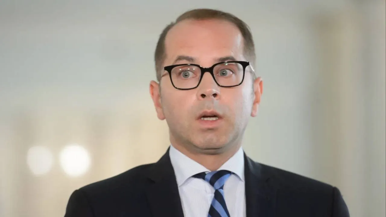 Szczerba i Jaskulski wchodzą do gry. Biegną do prokuratury z... zawiadomieniem na prezydenta