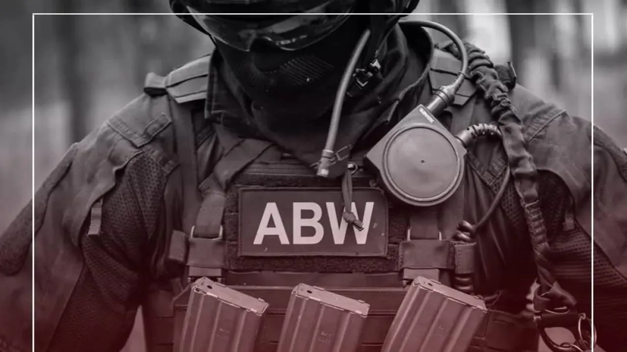 17-latek podejrzany o planowanie zamachu terrorystycznego. Paweł G. aresztowany