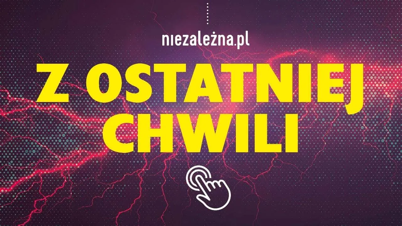 Rosyjski śmigłowiec w polskiej przedstzeni powietrznej! Pilny komunikat DORSZ