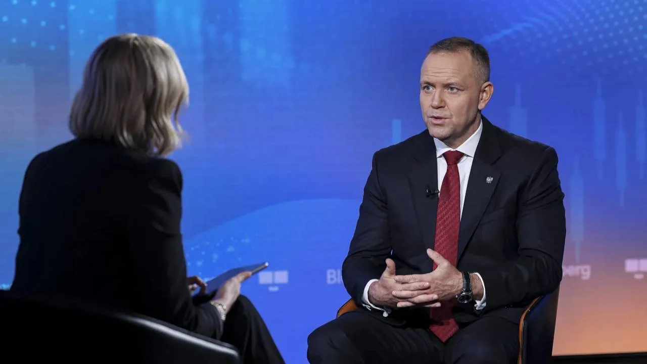 Prezydent Nawrocki o stałej bazie USA w Polsce. „To już jest kwestia czasu”