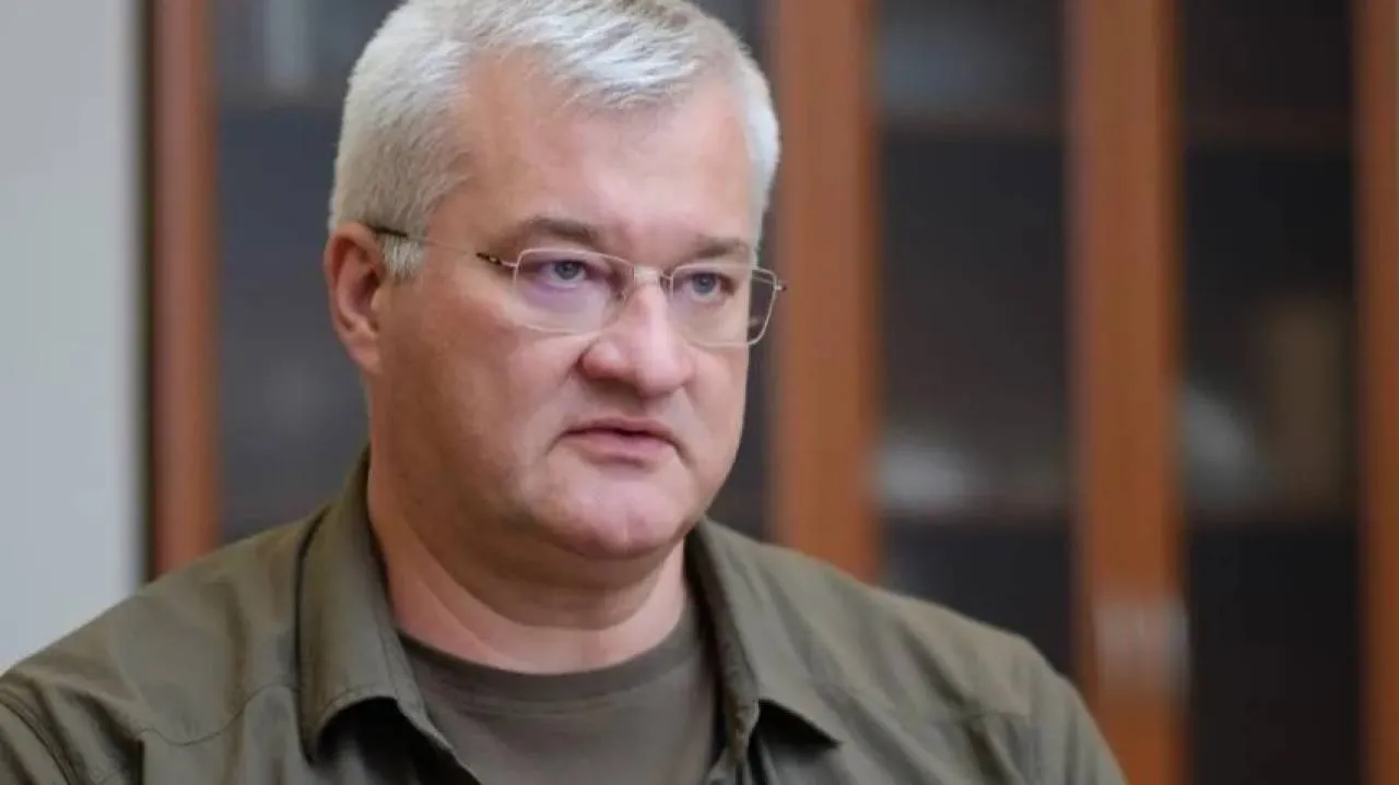 Szef MSZ Ukrainy: Potrzebujemy przywództwa Trumpa