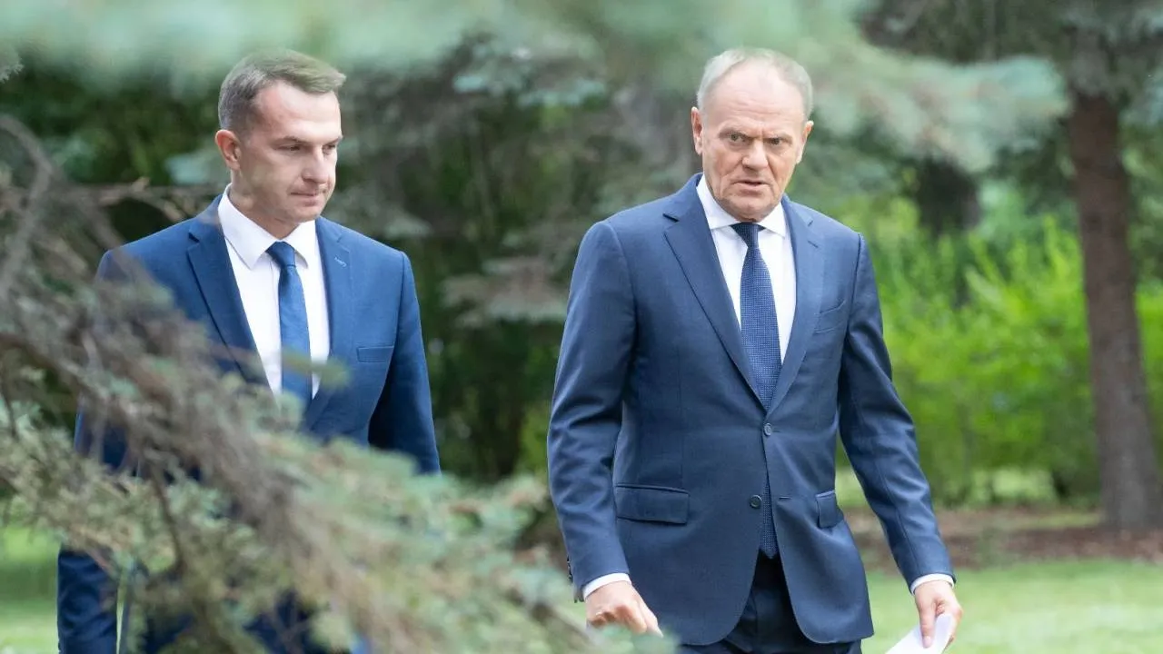 Dwanaście kluczowych miesięcy. Tomasz Sakiewicz o możliwych scenariuszach politycznych