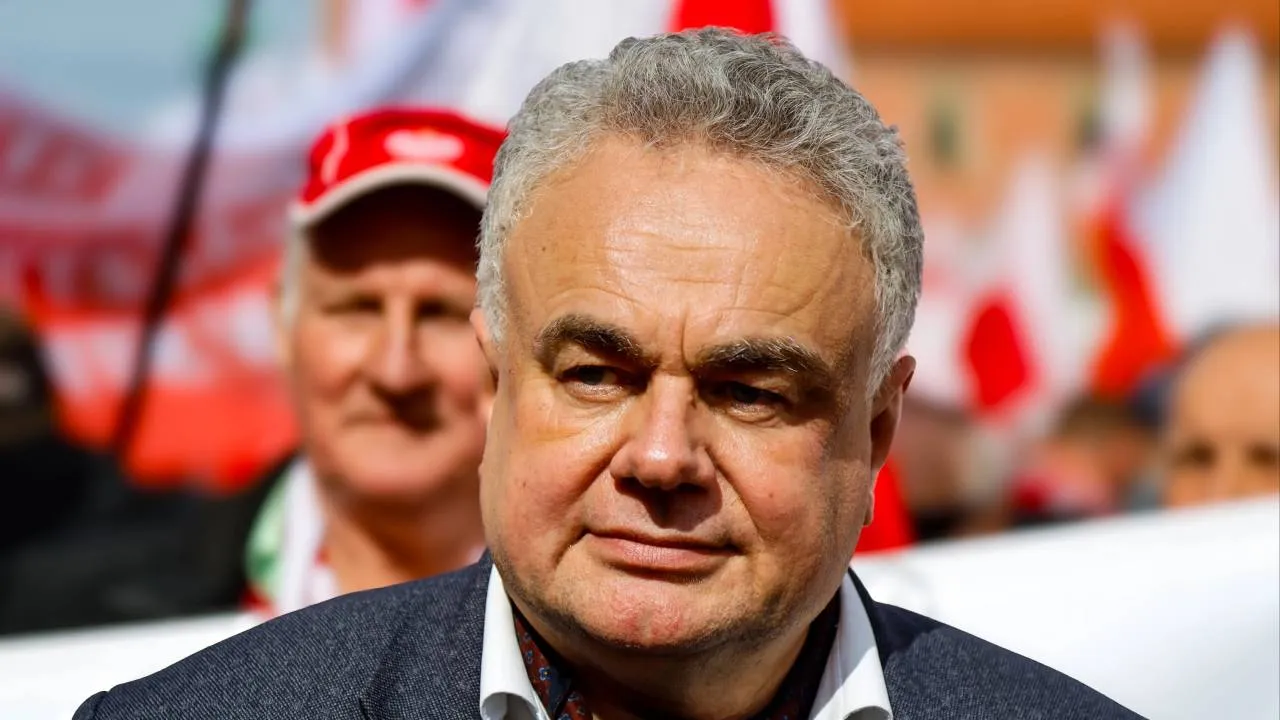 Zatrzymanie Matczuka i Plakwicz. Sakiewicz bez cienia wątpliwości: „To jest ten sam schemat”