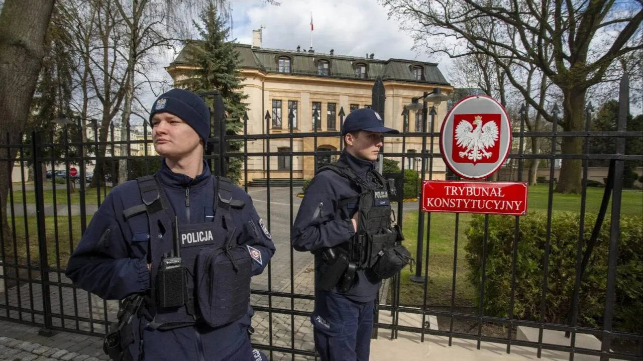 Dołącz do Komitetu Obrony Trybunału Konstytucyjnego. Podpisz apel!