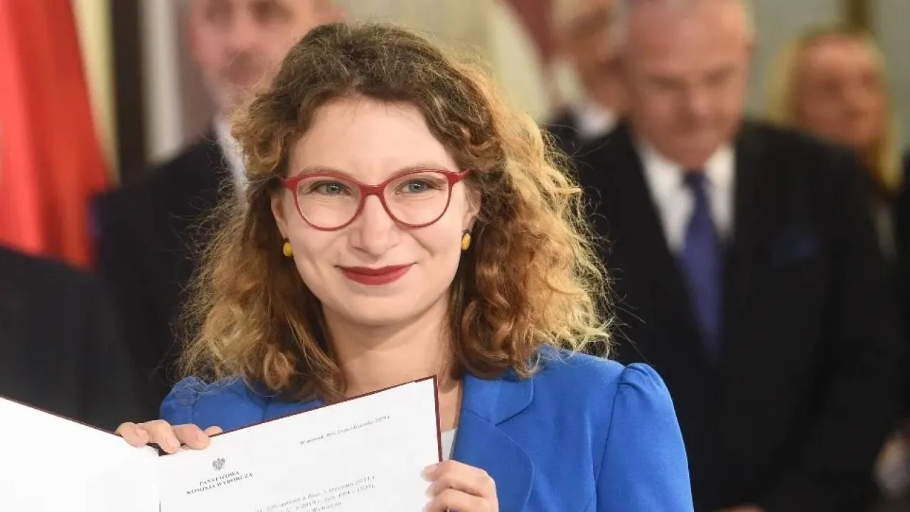 Posłanka Nowej Lewicy złożyła obietnicę. Proponuje uroczystości dla homoseksualistów