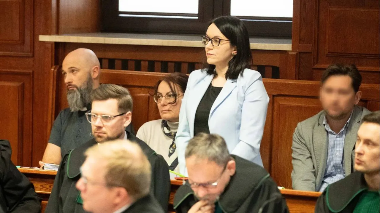 Kłopoty Bodnara i jego ludzi? Była urzędniczka mówi "sprawdzam" i składa zawiadomienie