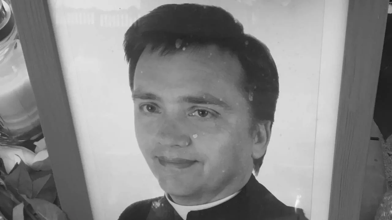 Napadł na plebanię i udusił proboszcza. Tomasz J. skazany prawomocnie