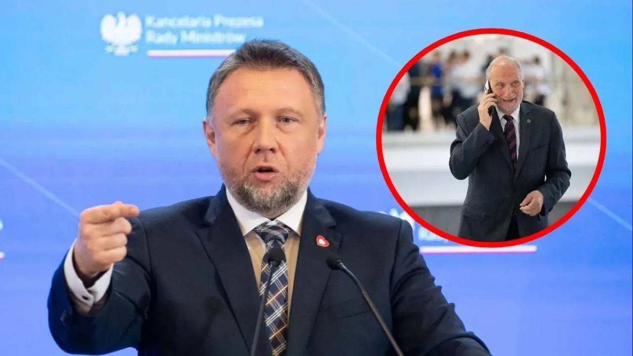 Kolejny poseł opozycji na celowniku prokuratury. Zawiadomienie złożył Kierwiński