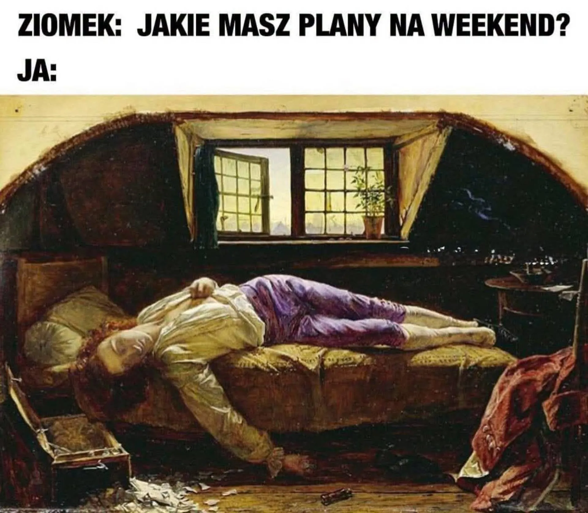 Weekend