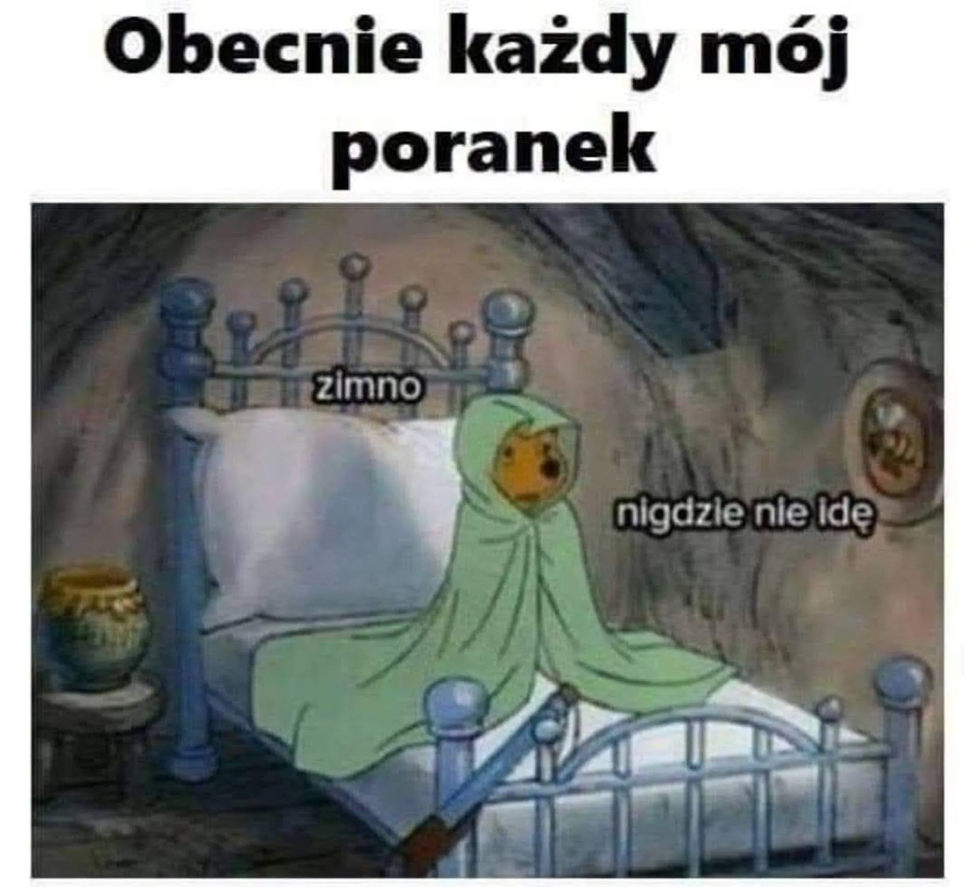 Poranki