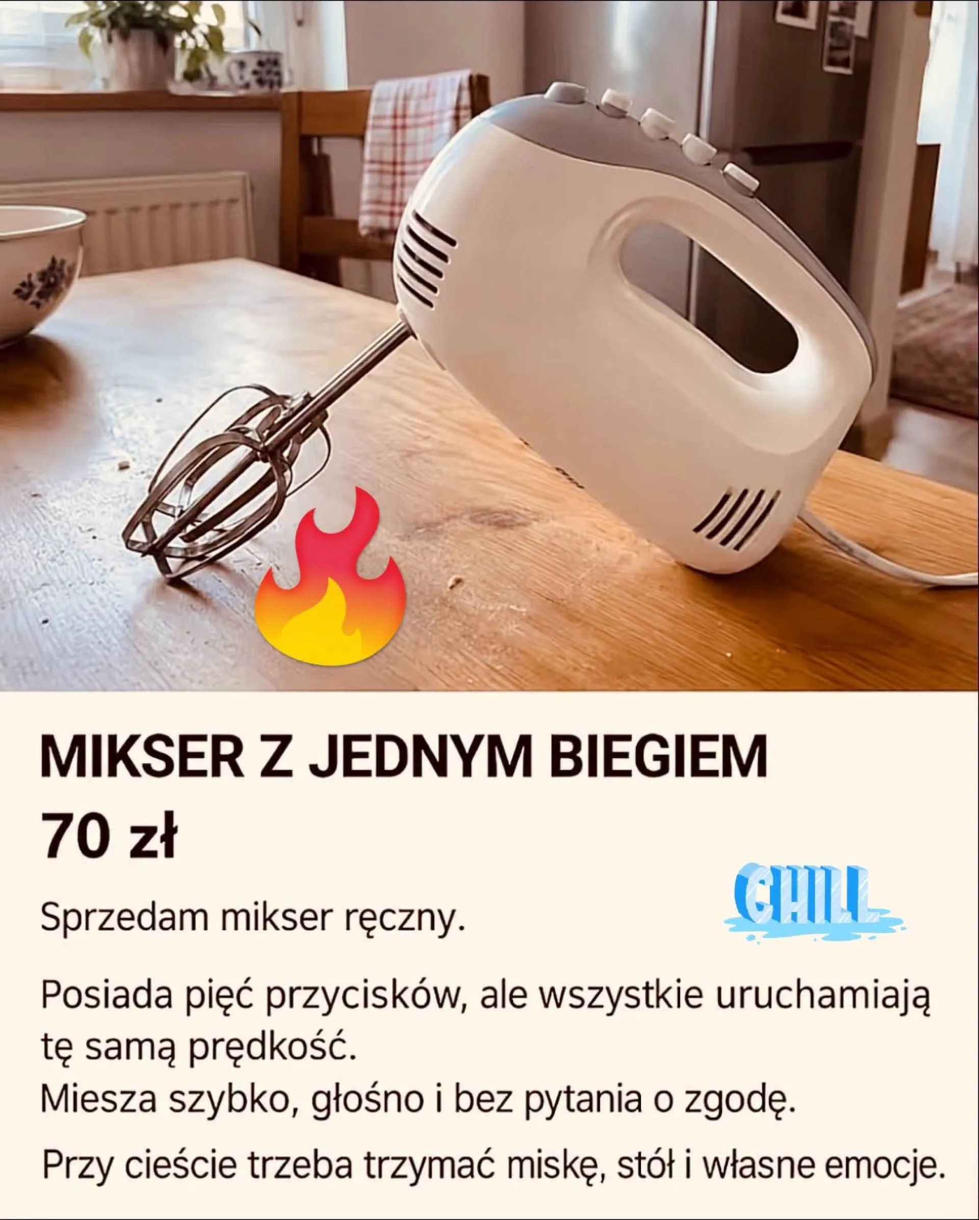 Ogłoszenie