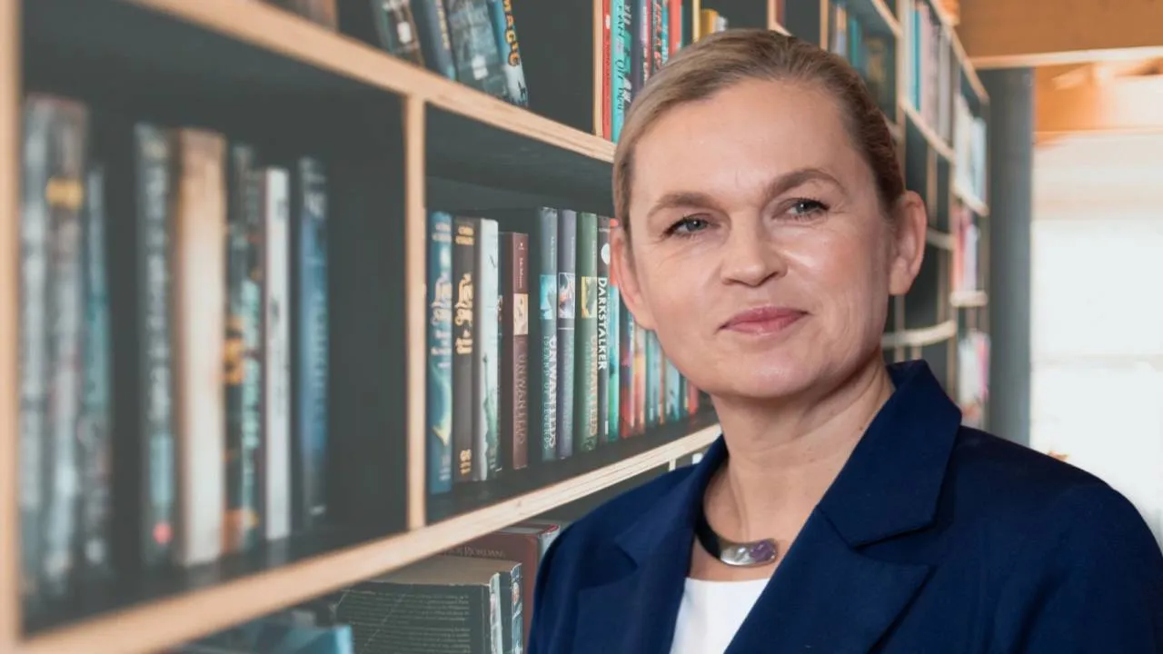 Barbara Nowacka wciąż demoluje polską szkołę