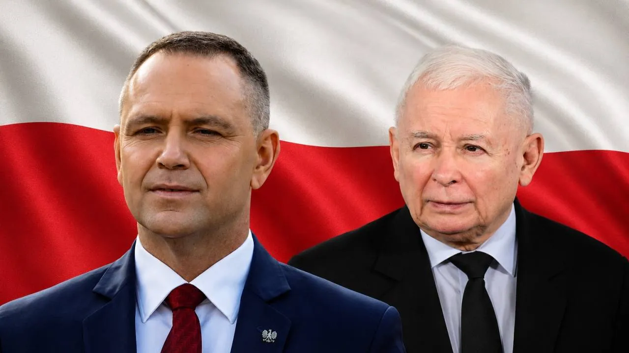 Kto liderem na prawicy? Sondaż wskazuje wyraźnie