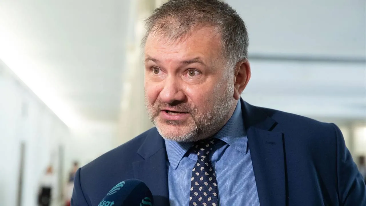 "Żurek jest kłamcą do kwadratu". Cenckiewicz o manipulacjach sprawą Wałęsy