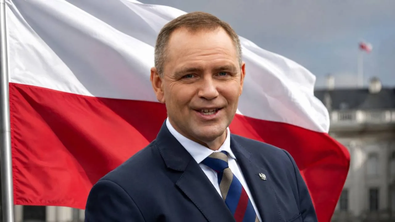 Nowy sondaż zaufania. Prezydent Nawrocki niezmiennie liderem