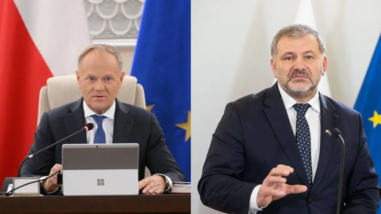 Posuną się do zatrzymania prezydenta? Poseł PiS ostrzega: "Taki scenariusz jest na stole"