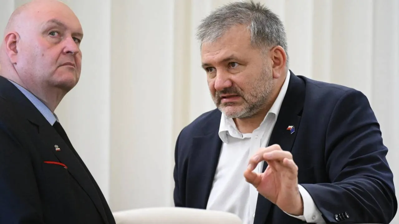 „Dobierzemy się do prezesa TK”! Żurek grozi: „Przełom” ma nastąpić za kilka tygodni