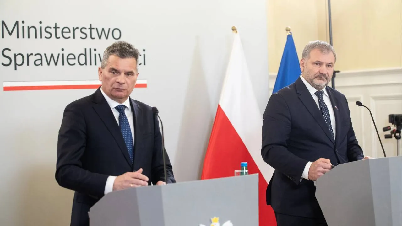 Nieoficjalnie: prokurator Marek Wełna właśnie awansował. Dzisiaj dostał brakujący tytuł