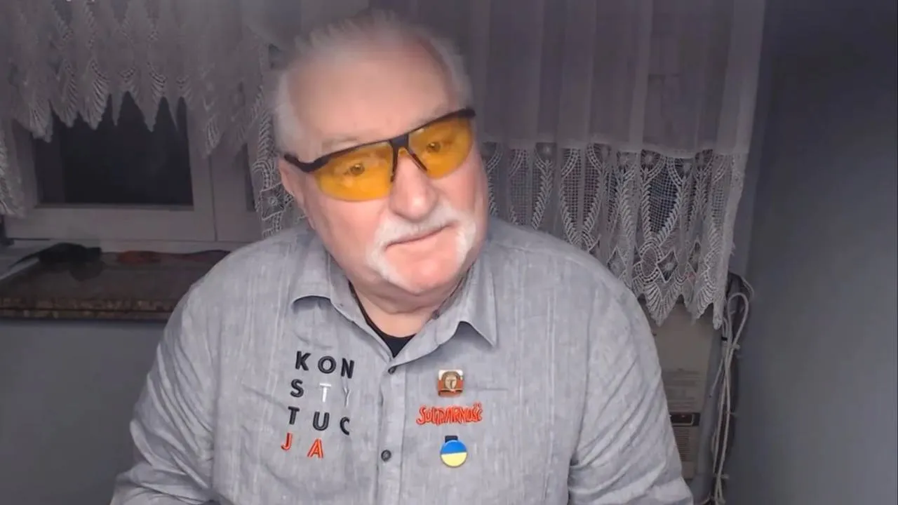 Analfabeta na czele "Solidarności"? Prokuratura przeszła samą siebie ws. Wałęsy
