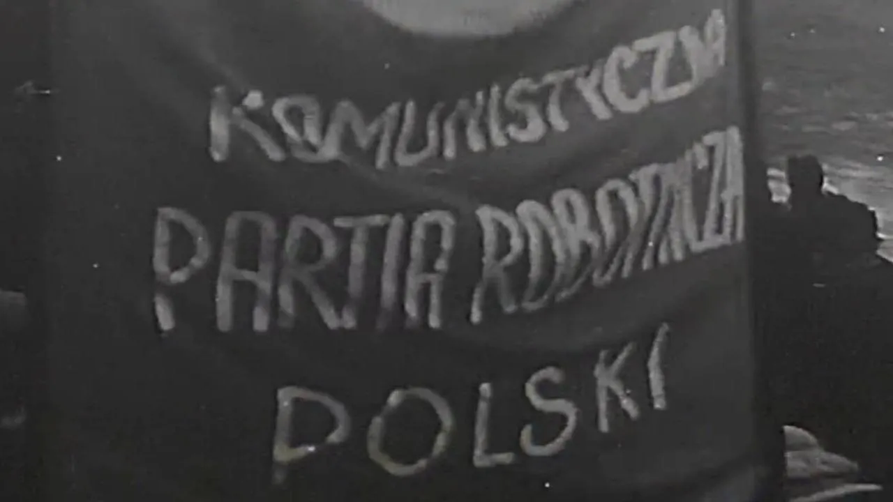 Promują komunistki z PPR za publiczne pieniądze. Fundacja feministek otrzymała nagrodę