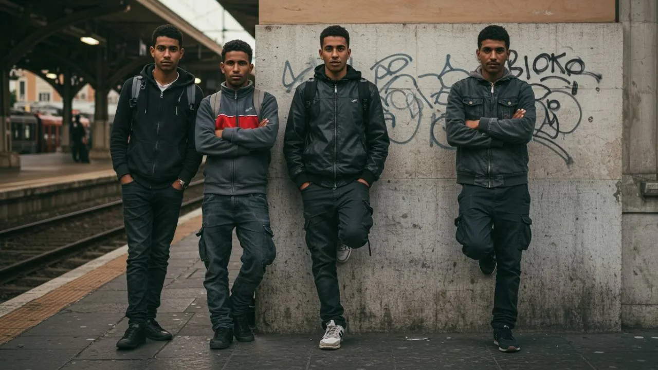 Więcej migrantów? Polacy powiedzieli, co o tym myślą