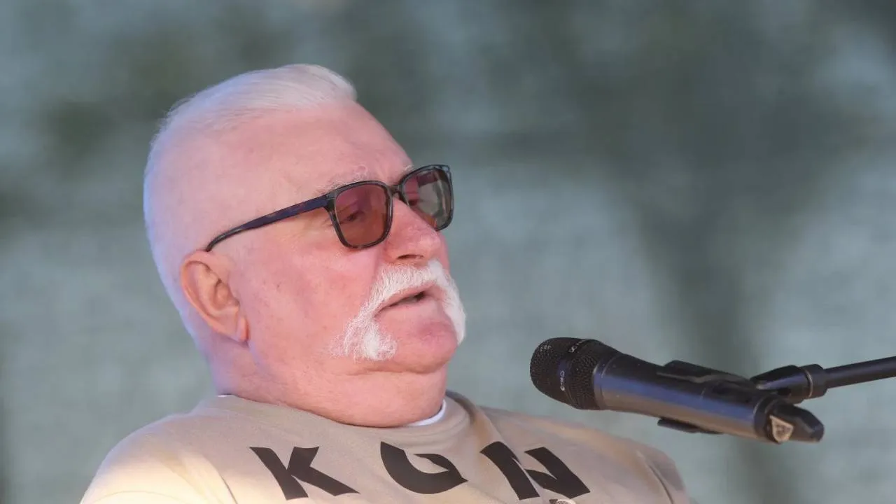 Wiemy, kto umorzył śledztwo w sprawie Wałęsy. Na koncie ma też inne głośne sprawy