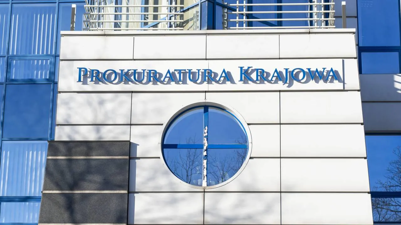"To było celowe działanie". Sprawę pożaru stacji Starlink przejmuje Prokuratura Krajowa