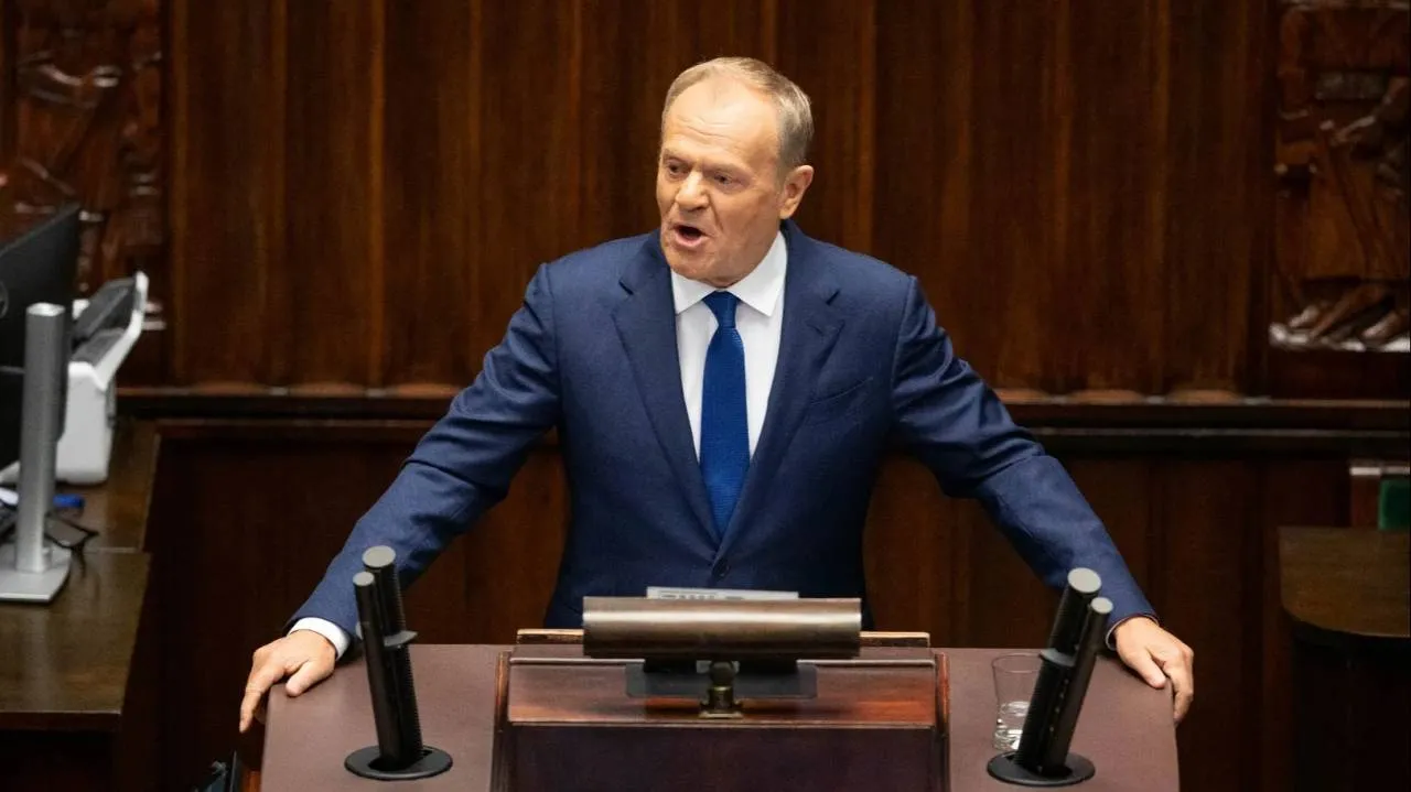 Tusk ogłosił, że... przestanie być "grzeczny". Fala komentarzy po słowach premiera