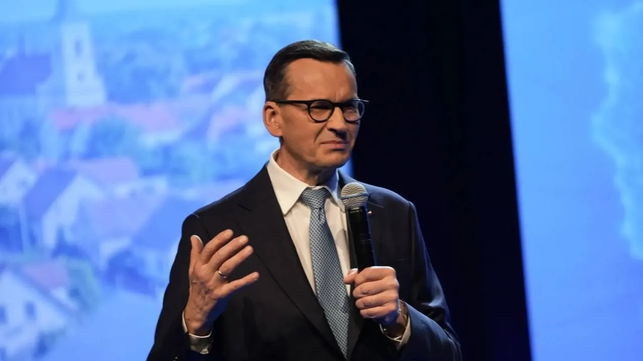 „Pochodzenie nie może determinować przeznaczenia”. Rozwój Plus przedstawiło konkrety dla samorządów