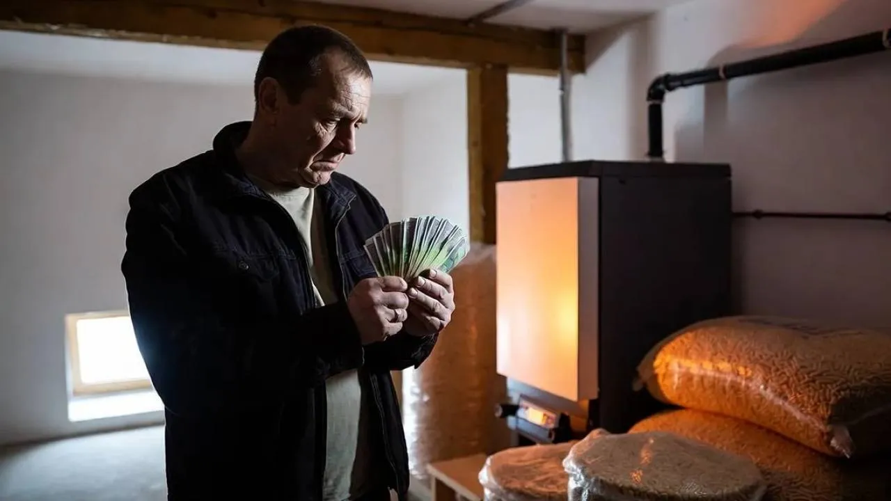 To będzie droga zima! "Gazeta Polska": Mści się prowadzona przez rząd polityka energetyczna